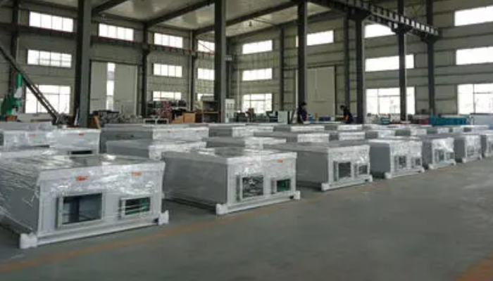 新風(fēng)換氣機(jī)